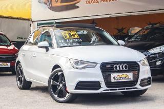 Foto do veículo Audi A1 Sportback 1.4 Tfsi 5p S-tronic