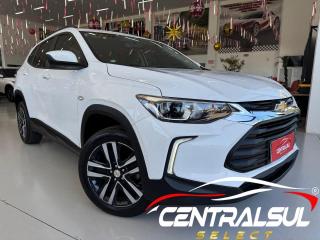 Foto do veículo Chevrolet Tracker Lt 1.0 Turbo 12v Flex Aut.