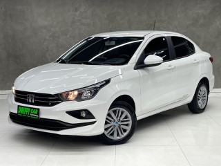 Foto do veículo Fiat Cronos 1.3 Drive