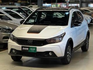 Foto do veículo Fiat Argo 1.3 Drive Cvt