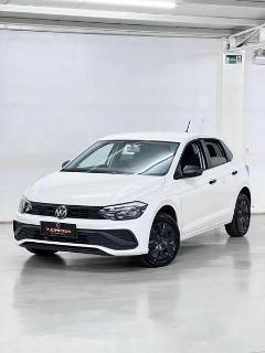 Foto do veículo Volkswagen Polo 1.0 Track