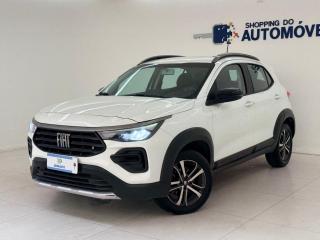 Foto do veículo Fiat Pulse 1.0 T200 Audace Cvt