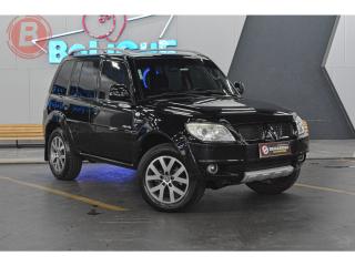 Foto do veículo Mitsubishi Pajero Tr4 2.0/2.0 Flex 16v 4x4 Aut.