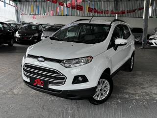 Foto do veículo Ford Ecosport 1.6 Se 16v4p Powershift