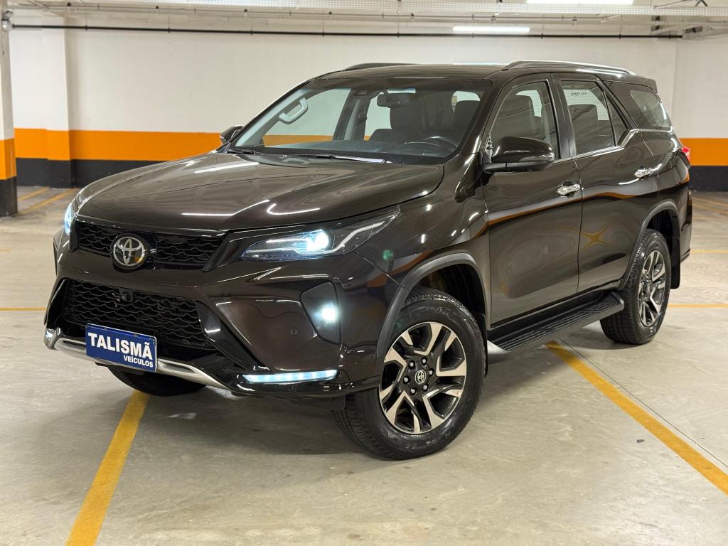 Toyota Sw4 OTHERS 2024
