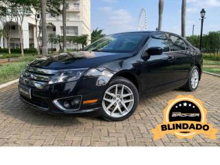Foto do veículo Ford Fusion 2.5 16v Sel Auto