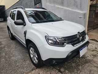 Foto do veículo Renault Duster 1.6 Zen