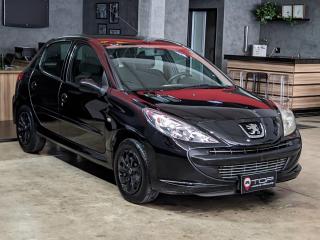 Foto do veículo Peugeot 207 1.4 Flex Xr