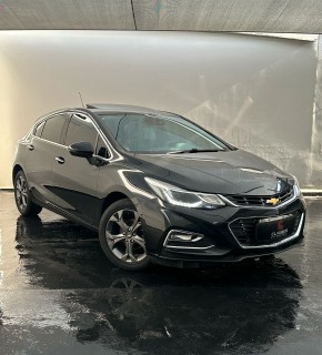 Foto do veículo Chevrolet Cruze 1.4 16v Ecotec Sport6 Flex Ltz Auto