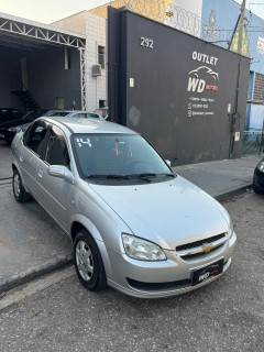 Foto do veículo Chevrolet Classic 1.0 Ls Flexpower