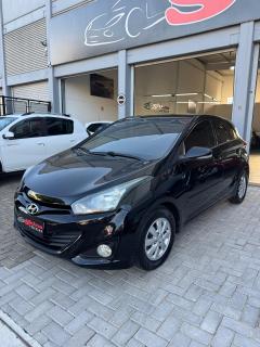 Foto do veículo Hyundai Hb20 1.0 Comfort