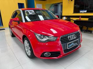 Foto do veículo Audi A1 1.4 Tfsi Attraction S Tronic