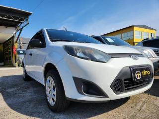 Foto do veículo Ford Fiesta 1.0 8v Flex/class 1.0 8v Flex 5p