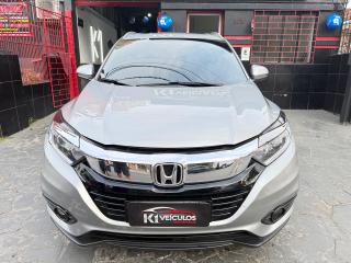 Foto do veículo Honda Hr-v 1.8 Exl Cvt