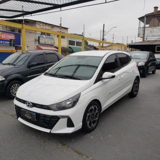 Foto do veículo Hyundai Hb20 1.0 T-gdi Comfort