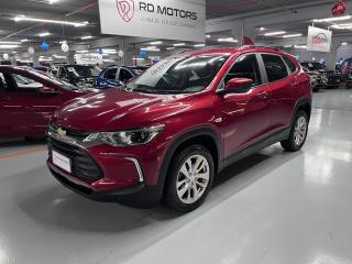 Foto do veículo Chevrolet Tracker 1.0 Turbo Ltz Auto