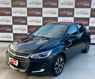 Foto do veículo Chevrolet Onix Plus 1.0 Turbo Premier Auto