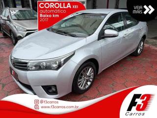 Foto do veículo Toyota Corolla 2.0 Xei Multidrive-s