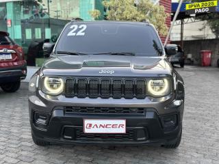 Foto do veículo Jeep Renegade 1.3 T270 Sport Auto