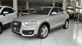 Foto do veículo Audi Q3 2.0 Tfsi Quat. 170/180cv S-tronic 5p
