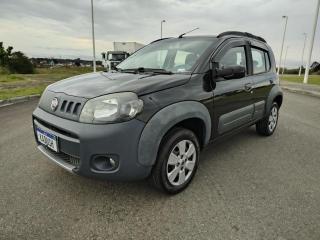 Foto do veículo Fiat Uno Way 1.0 Evo Fire Flex 8v 5p