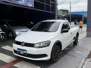 Foto do veículo Volkswagen Saveiro 1.6 Mi/1.6 Mi Total Flex 8v