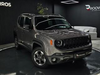 Foto do veículo Jeep Renegade 2.0 Tdi Custom Auto 4wd