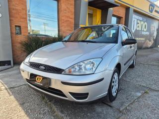 Foto do veículo Ford Focus 1.6 8v Flex Gl