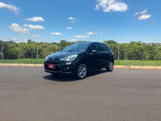 Foto do veículo Citroen C3 1.2 12v Puretech Tendance