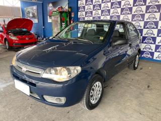 Foto do veículo Fiat Palio Young 1.0 Mpi Fire 8v 2p