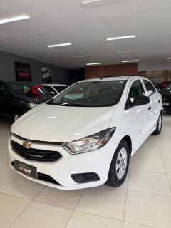 Foto do veículo Chevrolet Joy 1.0