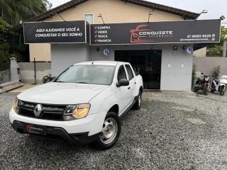 Foto do veículo Renault Duster Oroch 1.6 Expression