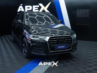 Foto do veículo Audi Q3 1.4 Tfsi Attraction S Tronic