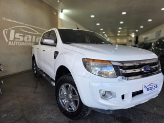 Foto do veículo Ford Ranger Xlt 2.5 16v 4x2 Cd Flex