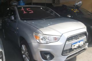 Foto do veículo Mitsubishi Asx 2.0 16v Cvt