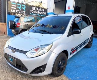 Foto do veículo Ford Fiesta 1.6 16v Se Flex