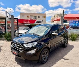 Foto do veículo Ford Ecosport 1.5 Freestyle Auto