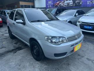 Foto do veículo Fiat Palio 1.0 Fire Flex Economy