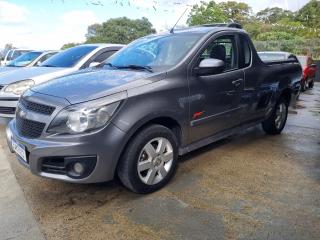 Foto do veículo Chevrolet Montana 1.4 Econoflex Sport