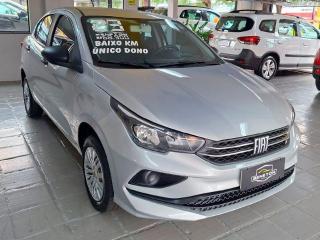 Foto do veículo Fiat Cronos 1.0