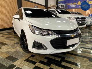 Foto do veículo Chevrolet Cruze 1.4 Ecotec Sport6 Lt Auto