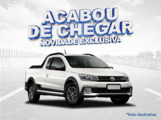 Foto do veículo Volkswagen Saveiro 1.6 16v Msi E-flex Cross Ce