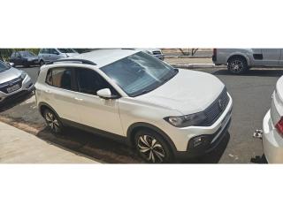 Foto do veículo Volkswagen T-cross 200 Tsi 1.0 Flex 12v 5p Aut.
