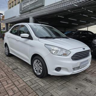 Foto do veículo Ford Ka 1.0 Se/se Plus Tivct Flex 5p