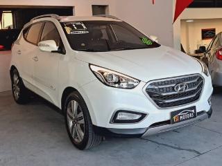 Foto do veículo Hyundai Ix35 2.0 Gls Top Auto