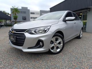 Foto do veículo Chevrolet Onix Sedan Plus Ltz 1.0 12v Tb Flex Mec.