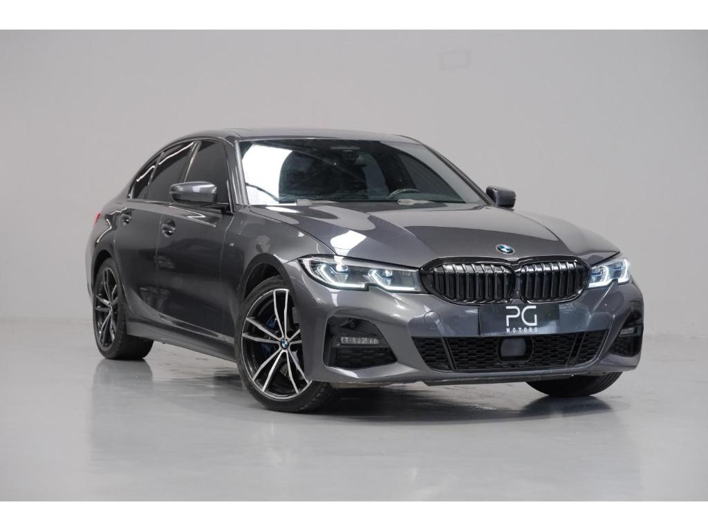 BMW 330E 2020