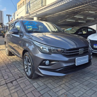 Foto do veículo Fiat Cronos Precision 1.3 8v Flex Aut.