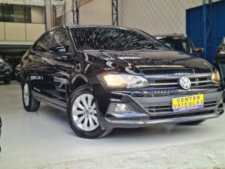 Foto do veículo Volkswagen Virtus 1.0 200 Tsi Comfortline Auto
