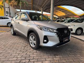 Foto do veículo Nissan Kicks Active 1.6 16v Flex Aut.